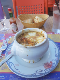 Plats et boissons du Café New Orleans Café à Lourdes - n°19