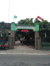 Foto MIS  Hidayatul Mubtadiin, Kabupaten Tulungagung