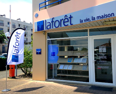 Agence immobilière Laforêt Gradignan à Gradignan