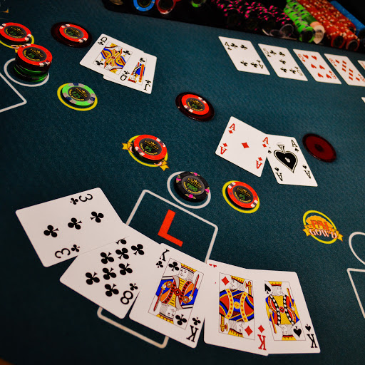 Casino «Fortune Casino», reviews and photos, 14025 Interurban Ave S, Seattle, WA 98168, USA