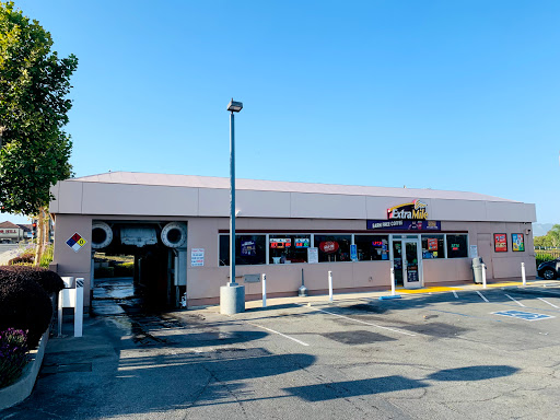 Chevron, 1851 Main St, Watsonville, CA 95076, USA, 