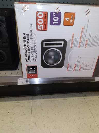 Auto Parts Store «AutoZone», reviews and photos, 500 N Spring Garden Ave, DeLand, FL 32720, USA