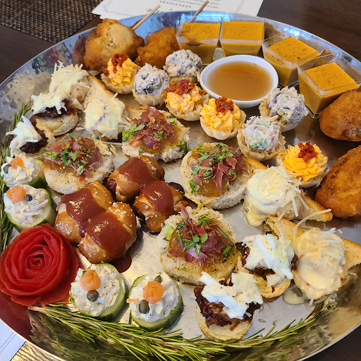 Caterer «Ladyfingers Catering Inc», reviews and photos, 12901 Old Henry Rd, Louisville, KY 40223, USA