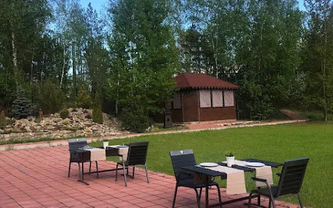 Park-Kafe "Lesnaya Polyana" image