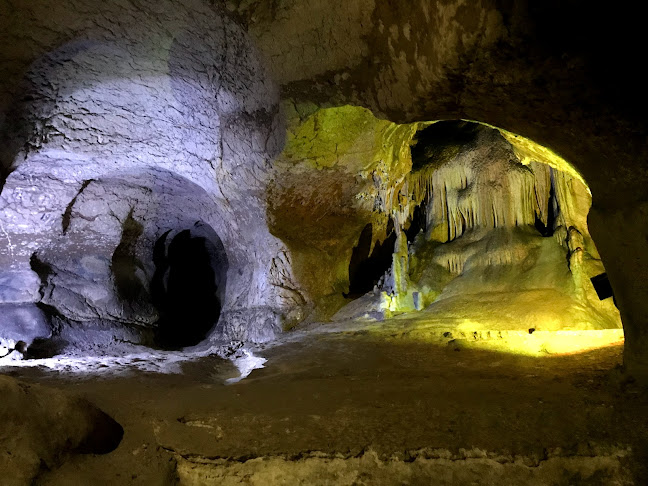 Отзиви за пещера Бачо Киро в Дряново - Музей