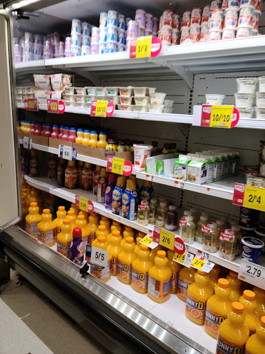 Grocery Store «Stop & Shop», reviews and photos, 35 Washington St, Lynn, MA 01904, USA