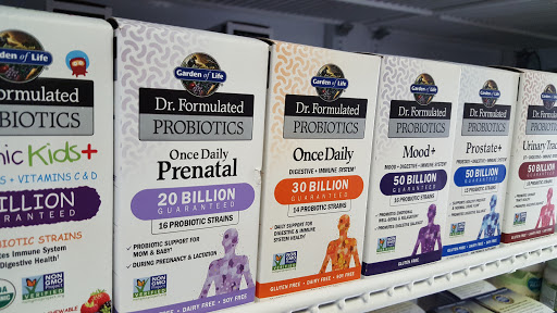 Vitamin & Supplements Store «Discount Vitamins», reviews and photos, 4375 S Hwy 27, Clermont, FL 34711, USA