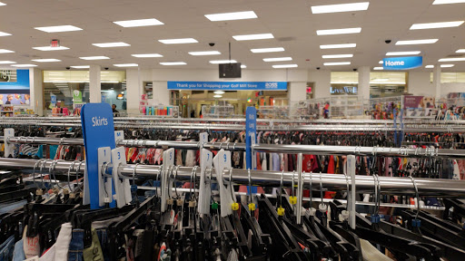 Clothing Store «Ross Dress for Less», reviews and photos, 239 Golf mill Center, Niles, IL 60714, USA