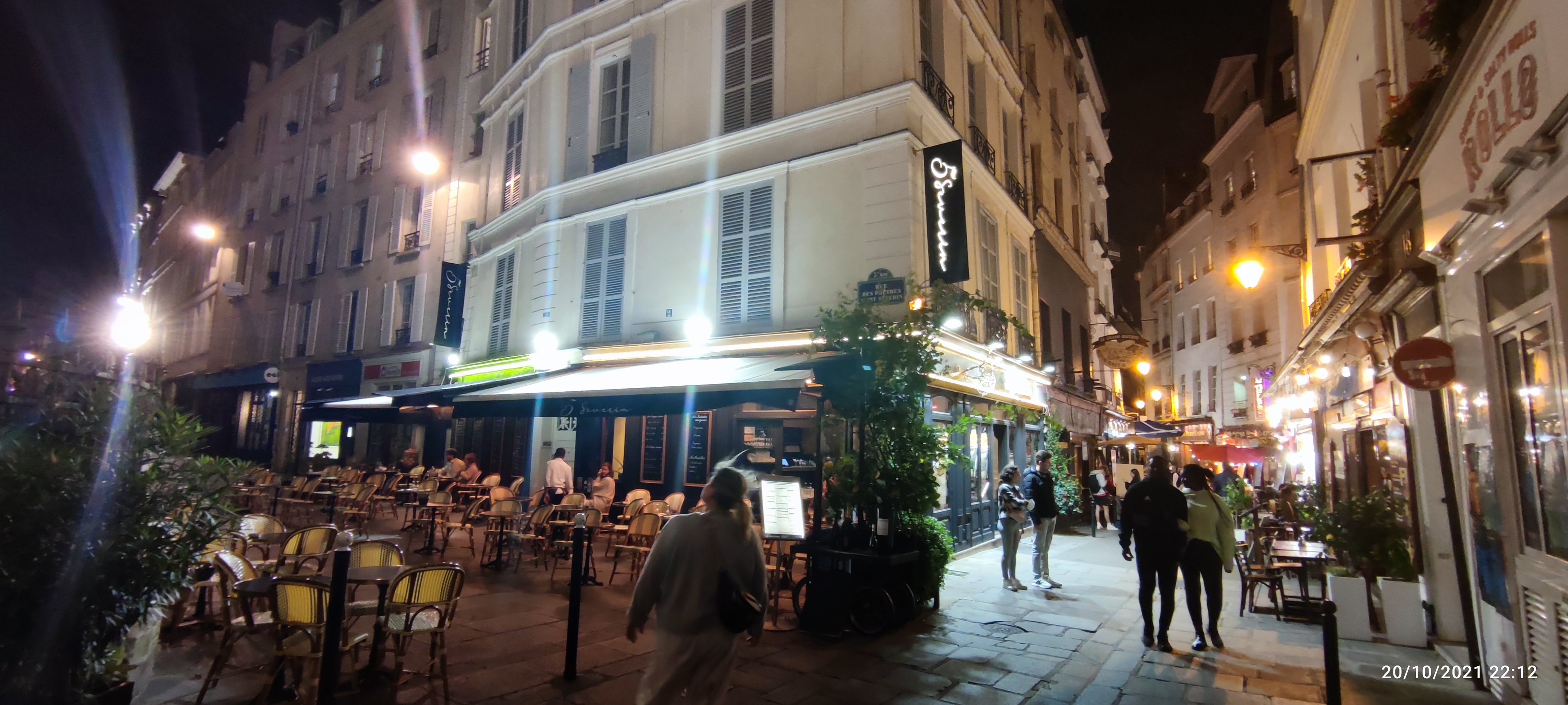 Photo n° 5 de l'avis de Eldo.r fait le 21/10/2021 à 18:37