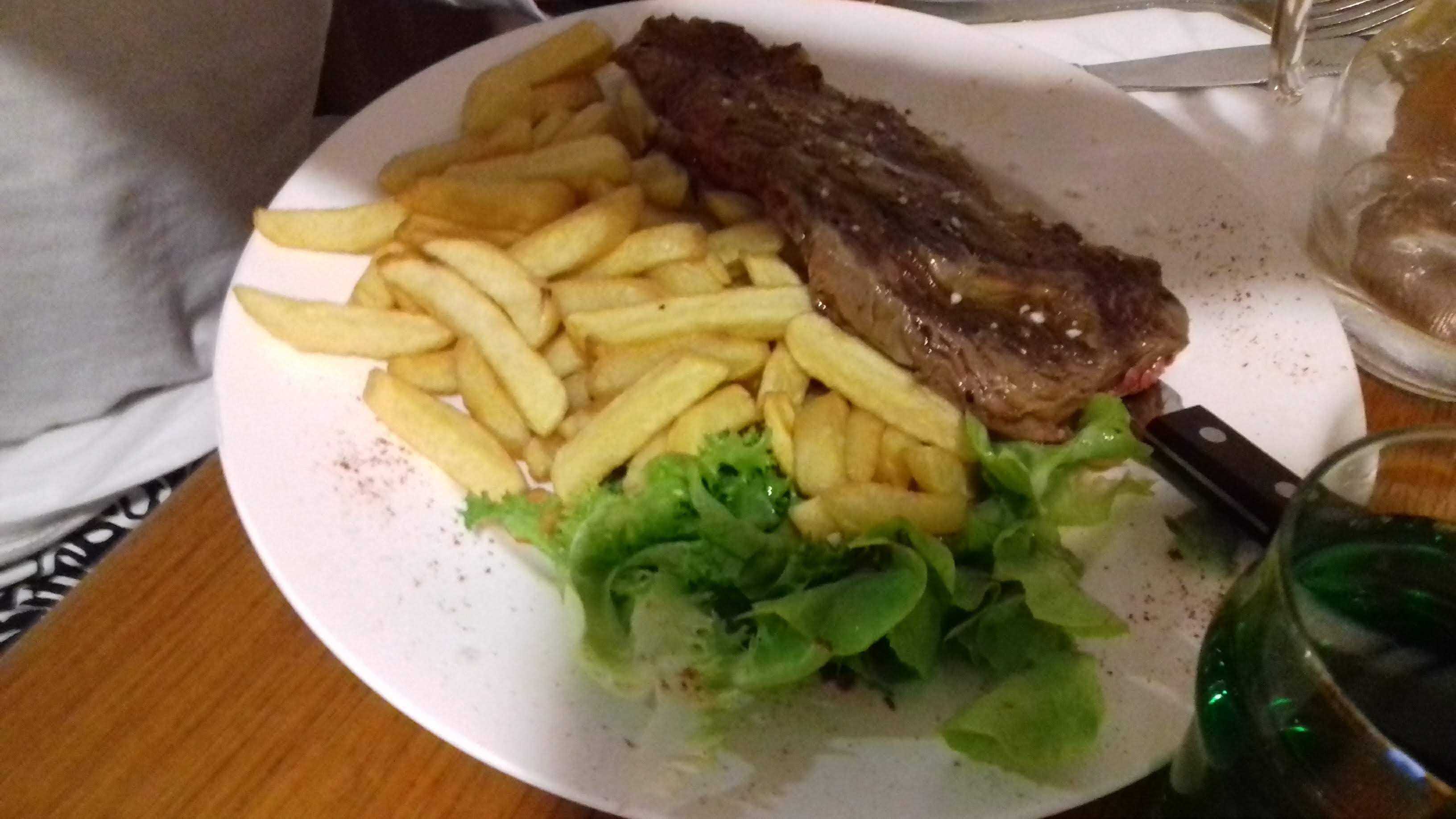 Photo n° 14 de l'avis de Paulo.e fait le 18/08/2018 à 22:22