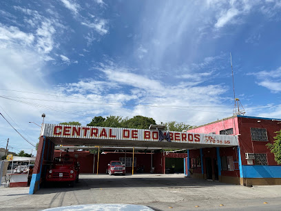 H. Cuerpo de Bomberos San Pedro Coahuila