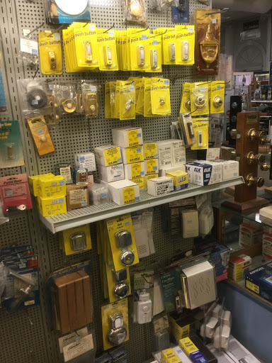 Locksmith «Morgan Locksmiths», reviews and photos, 1825 W 103rd St, Chicago, IL 60643, USA