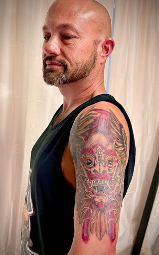 Explore atlanta tattoo ideas, creative tattoo ideas in Garden Grove, available at Anna Hang Tattoo