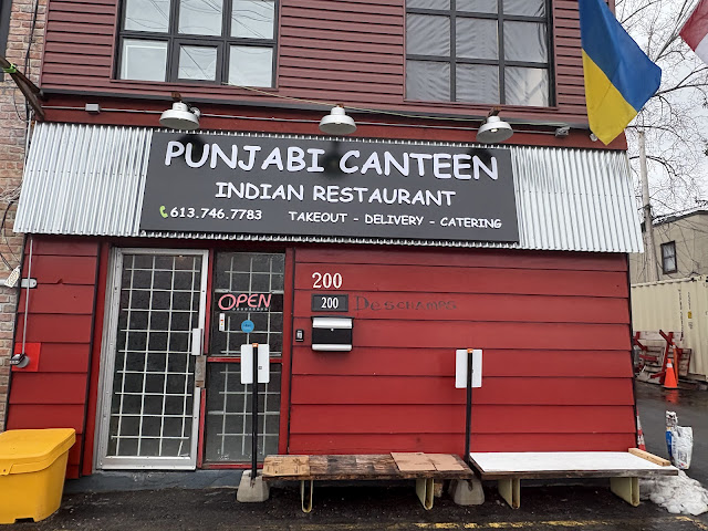 Punjabi Canteen