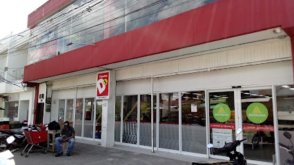 Tienda D1 Puerto Berrío #1
