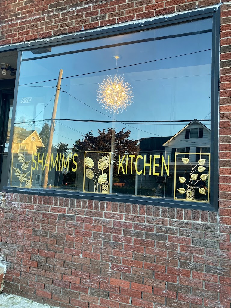 Shamim’s Kitchen Pakistani & Indian Halal Takeout Restaurant 08872