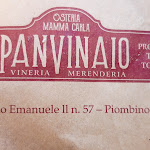 Photo n°1 de l'avis de Aldo.a fait le 05/10/2019 à 16:12 sur le  PanVinaio à Piombino