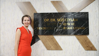 Bursa Plastik Cerrah Op. Dr. Sezi Ceylan