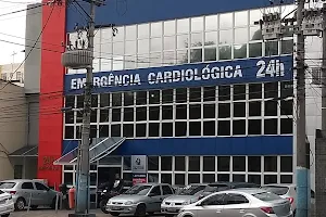 Hospital do Coração Samcordis image