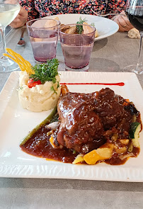 Plats et boissons du Restaurant français Autres Ray'Son à Fréjus - n°6