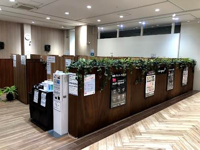 coin space コインスペース 八王子オーパ店