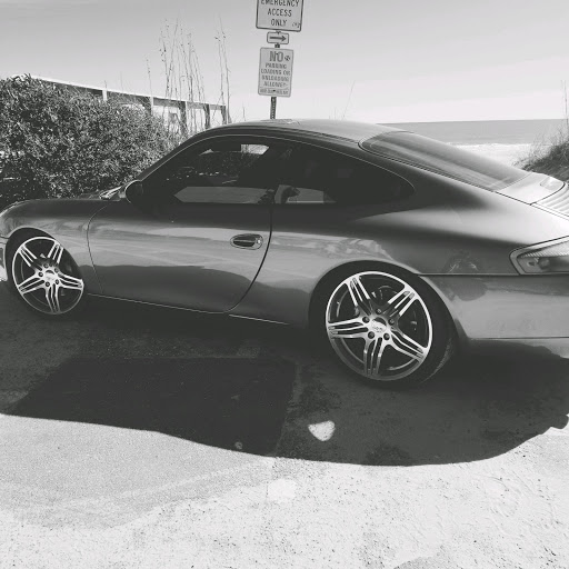 Auto Parts Store «NAPA Auto Parts - Myrtle Beach Auto & Truck Parts», reviews and photos, 4820 US Highway 17 Bypass South, Myrtle Beach, SC 29588, USA