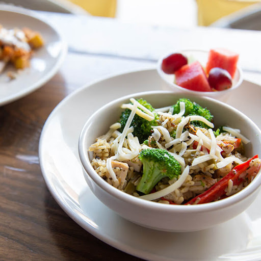 Cafe «la Madeleine French Bakery & Café», reviews and photos, 4201 S Cooper St #731, Arlington, TX 76015, USA