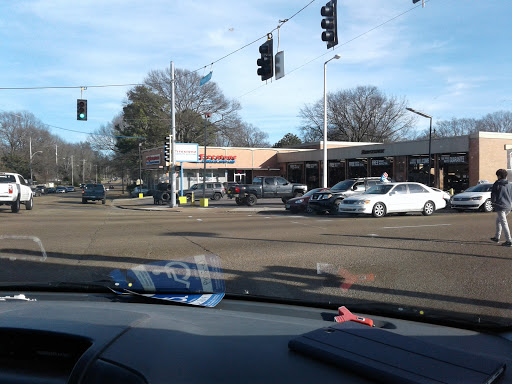 Tire Shop «Firestone Complete Auto Care», reviews and photos, 3507 Poplar Ave, Memphis, TN 38111, USA