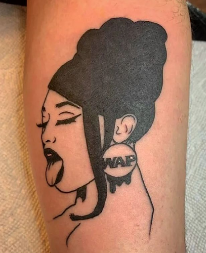 Explore tattoo sheet ideas, creative tattoo ideas in Omaha, available at Collective Hive Tattoo