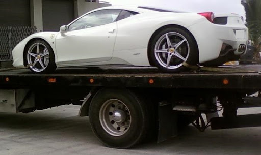 Towing Service «Towing Recovery Rebuilding Assistance Services», reviews and photos, 1835 High Grove Ln #103, Naperville, IL 60540, USA