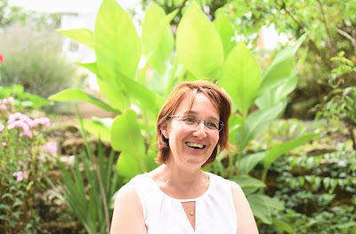 Cécile FAIVRE, Guide de vie intuitive - Eveil et reconnexion à Soi à Chenecey-Buillon