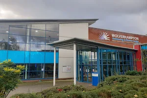 Wolverhampton Swimming & Fitness Centre image