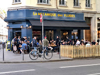 Photos du propriétaire du Restaurant La MECANIQUE des FLUIDES à Lyon - n°20
