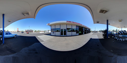 Auto Repair Shop «Thunderbird Automotive Specialists», reviews and photos, 3502 W Thunderbird Rd, Phoenix, AZ 85053, USA