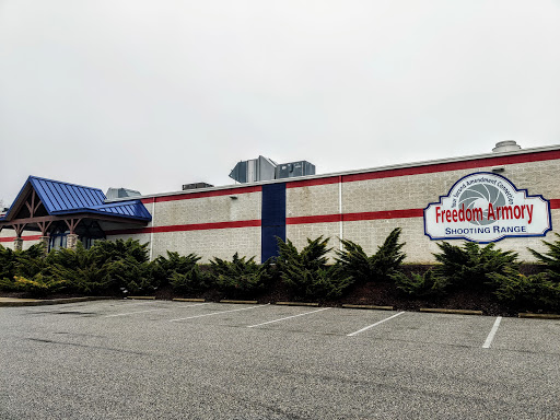 Shooting Range «Freedom Armory», reviews and photos, 10598 2nd Amendment Dr, Glen Rock, PA 17327, USA