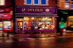 La Cafetiere Leeds image