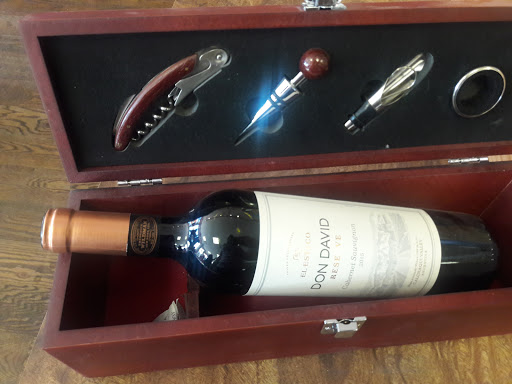 Wine Store «Quench Wine & Spirits», reviews and photos, 2450 Lemoine Ave, Fort Lee, NJ 07024, USA