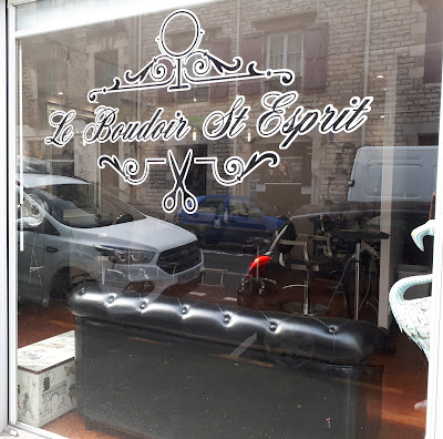 Le Boudoir St-Esprit à Bayonne