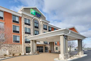 Holiday Inn Express & Suites Mitchell, an IHG Hotel image