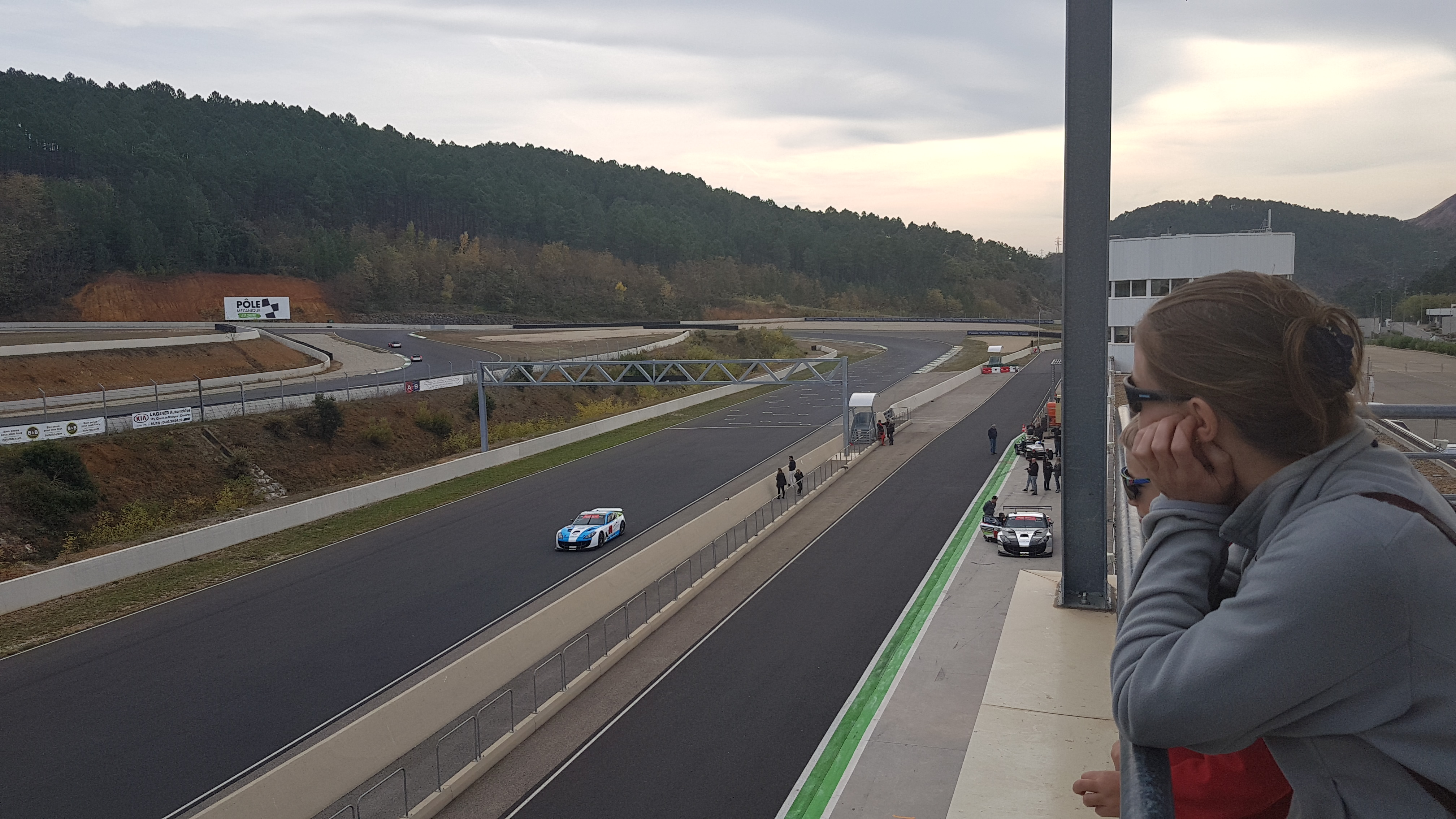 Photo n° 1 de l'avis de Eric.o fait le 07/11/2017 à 15:52
