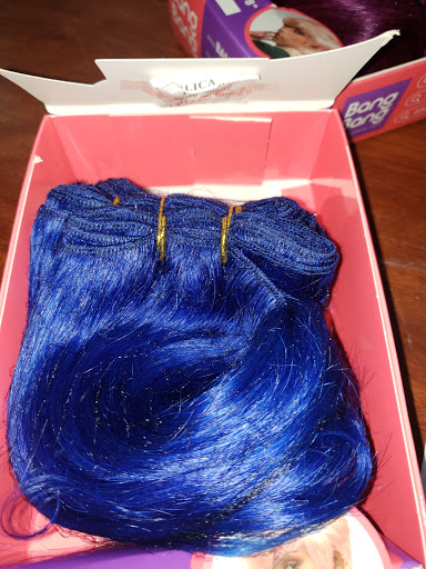 Beauty Supply Store «The Beauty Supply Warehouse», reviews and photos, 2121 N State Rd 7, Lauderhill, FL 33313, USA