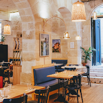 Photos du propriétaire du Restaurant CASA GAÏA à Bordeaux - n°1