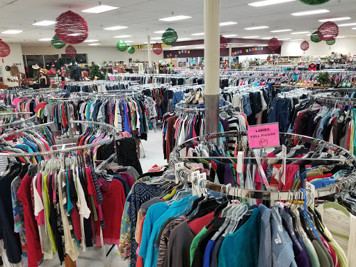 Thrift Store «We Care Thrift Store», reviews and photos, 420 Market St, Dayton, TN 37321, USA