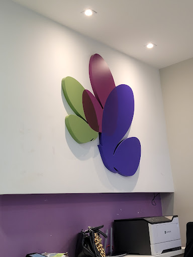 Logo da empresa - Laser Fast
