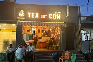 TEA DOT COM image