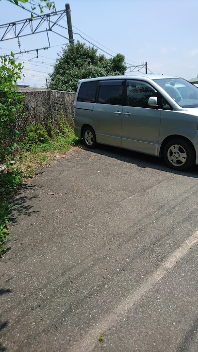 筑紫野市職員有料駐車場