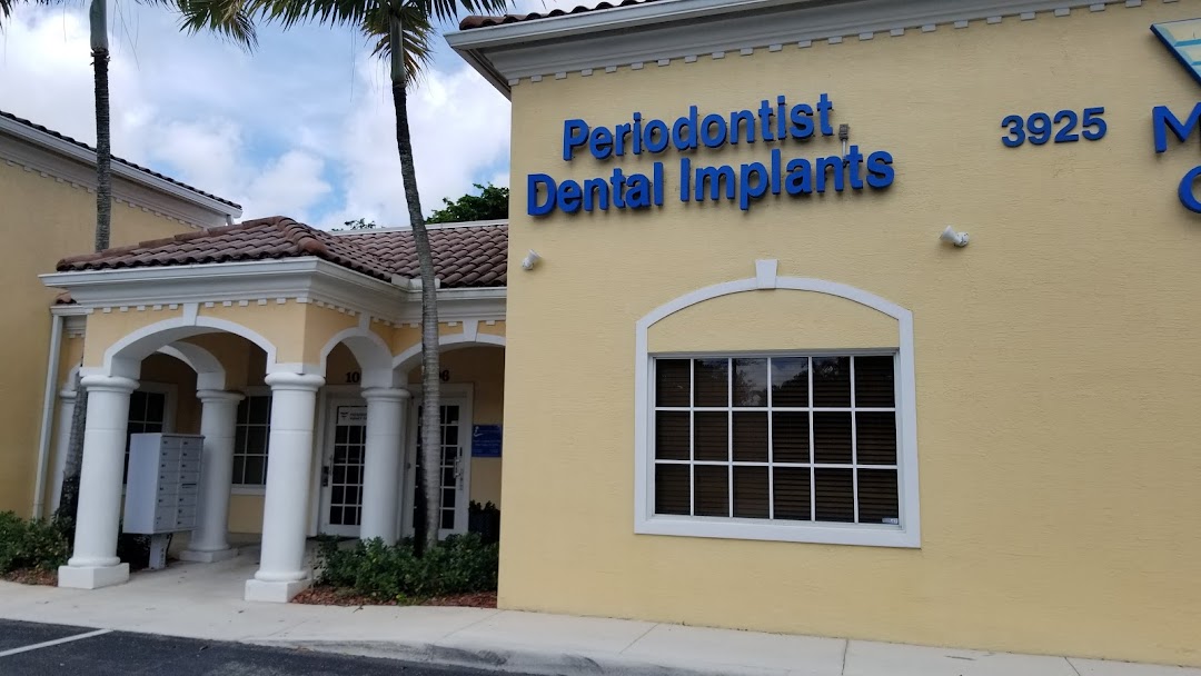 Palm Beach Periodontics