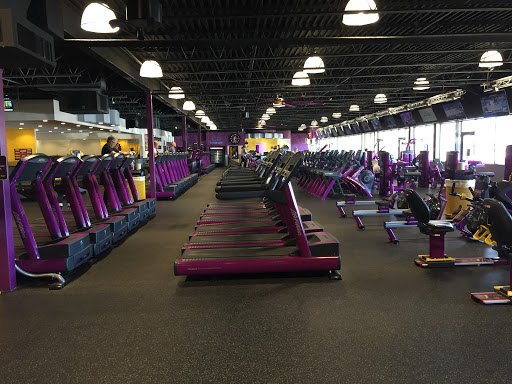 Gym «Planet Fitness», reviews and photos, 45 Storey Ave, Newburyport, MA 01950, USA