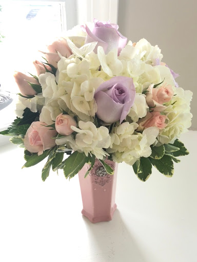 Florist «Patricia Design & Floral LLC», reviews and photos, 604 S State St, North Vernon, IN 47265, USA