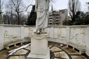 Friedrich Schiller Monument image